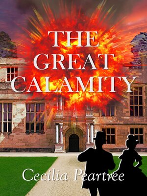 cover image of The Great Calamity